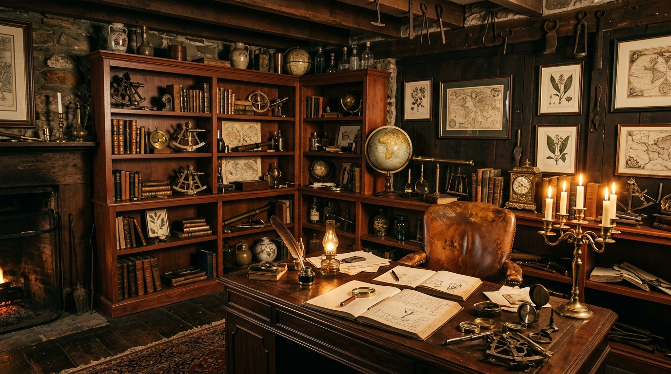 Estate Collection Appraisal